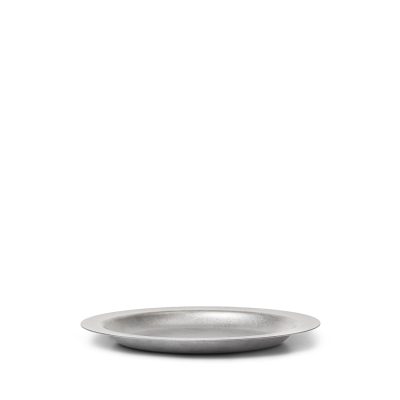 TUMBLED Plate