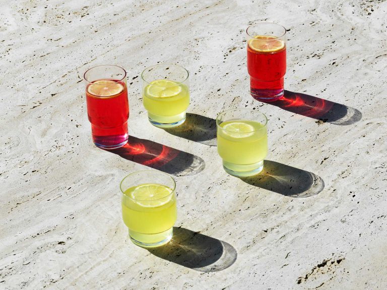FIT Glass S Clear