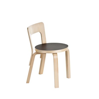 Aalto Children's Chair N65
