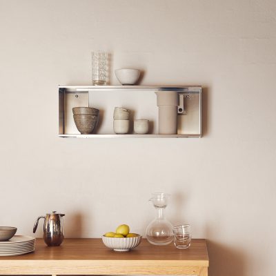 TAPER Shelf Line 25×70
