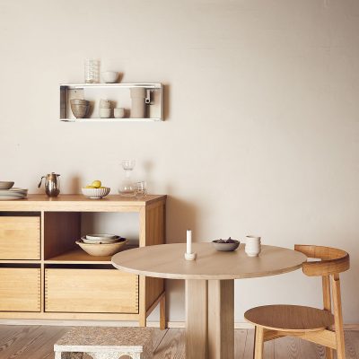 TAPER Shelf Line 25×70
