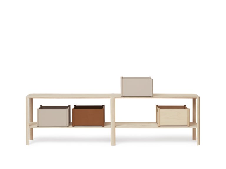 LEAF Shelf 2x2