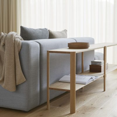 LEAF Shelf 2x2