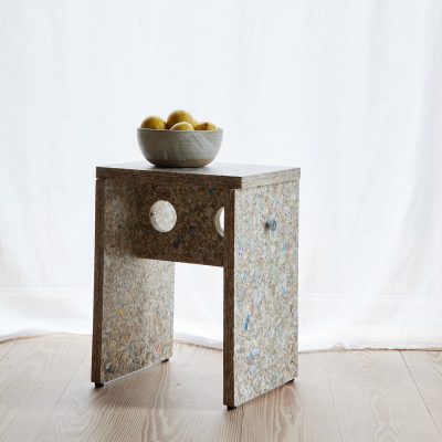 REMAKE Stool