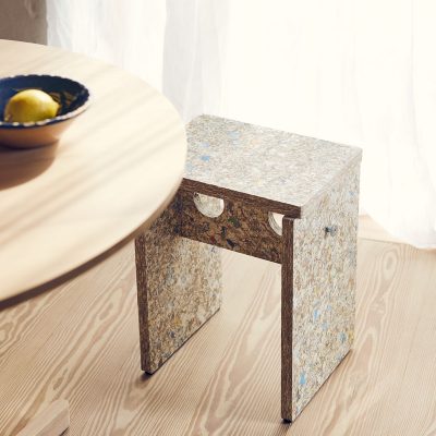 REMAKE Stool