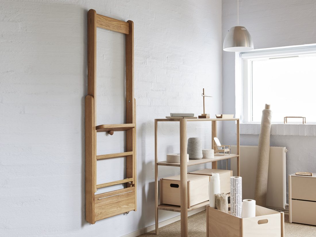 STEP by STEP Ladder