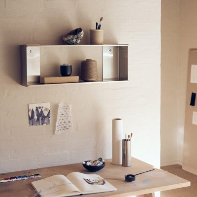 TAPER Shelf Line 25×70