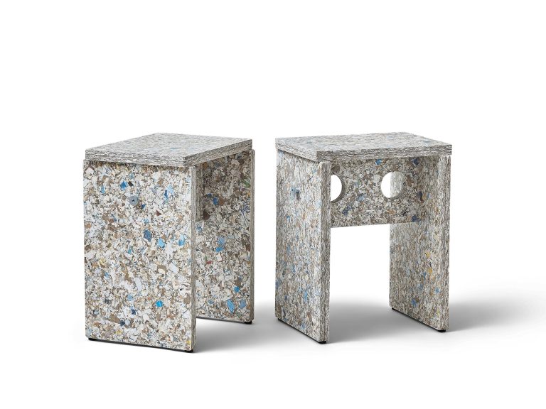 REMAKE Stool