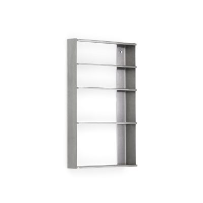TAPER Shelf Case 40×65