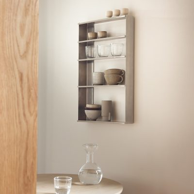 TAPER Shelf Case 40×65