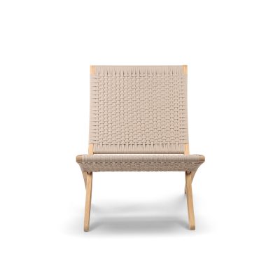 MG501 CUBA Chair Outdoor, Sesame
