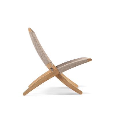 MG501 CUBA Chair Outdoor, Sesame