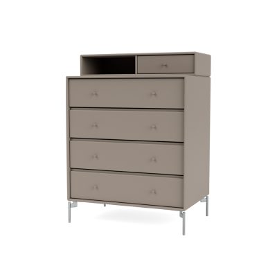 KEEP Chest of Drawers, Legs