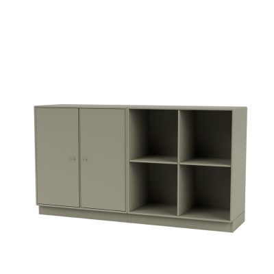 PAIR Classic Sideboard, Plinth