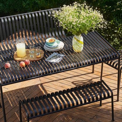 PALISSADE Bench