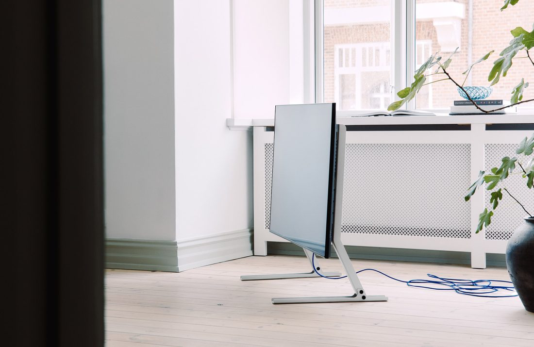 POWER CABLE 7.5m Charcoal