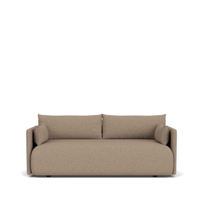 OFFSET Sofa, 2 Seater