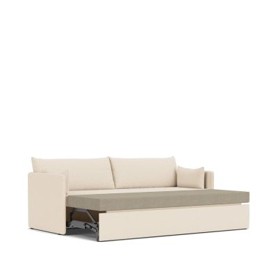 OFFSET Sofa Bed, 3 Seater