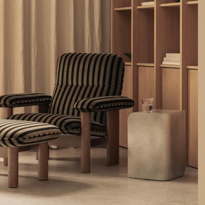 VOLUME Side Table