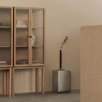 VOLUME Side Table