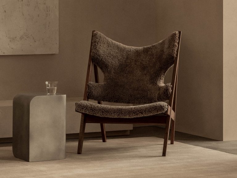 VOLUME Side Table