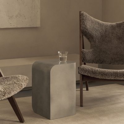VOLUME Side Table