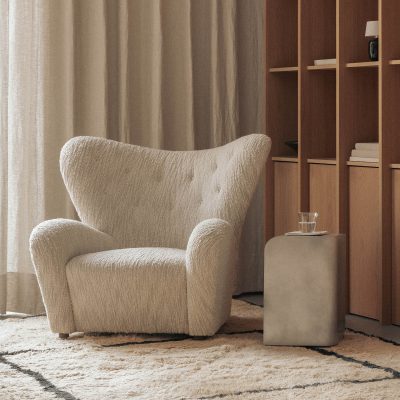 VOLUME Side Table
