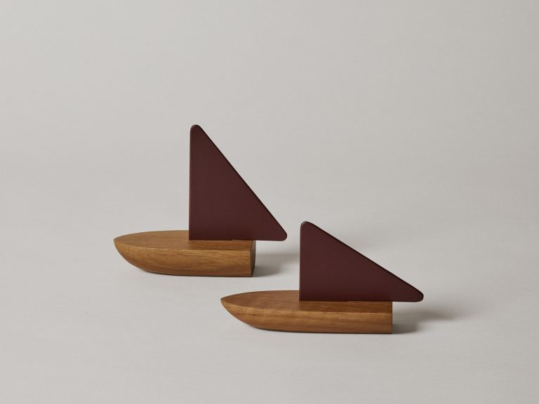 OPTI Boat Set of 2, Can Lis