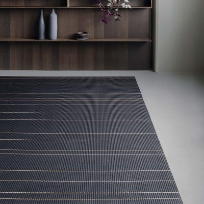 WILLOW, Black/Brown