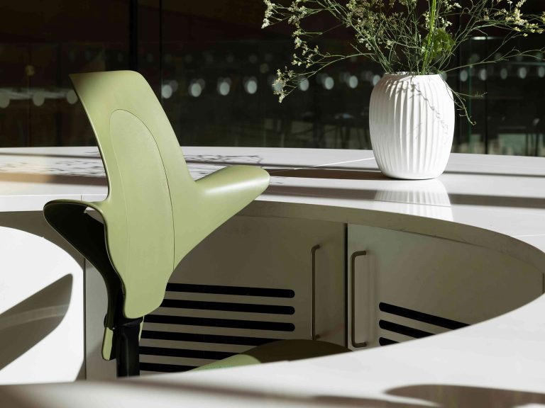 HÅG Capisco Puls 8020, Black