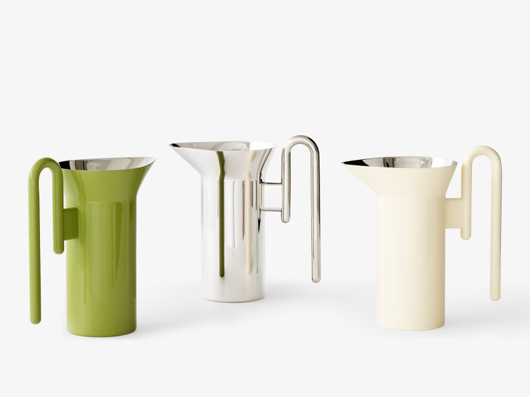 MOMENTO Jug JH38, Pistachio