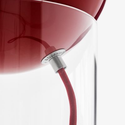 TOPAN VP14, Vermilion Red