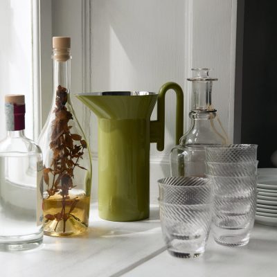 MOMENTO Jug JH38, Pistachio