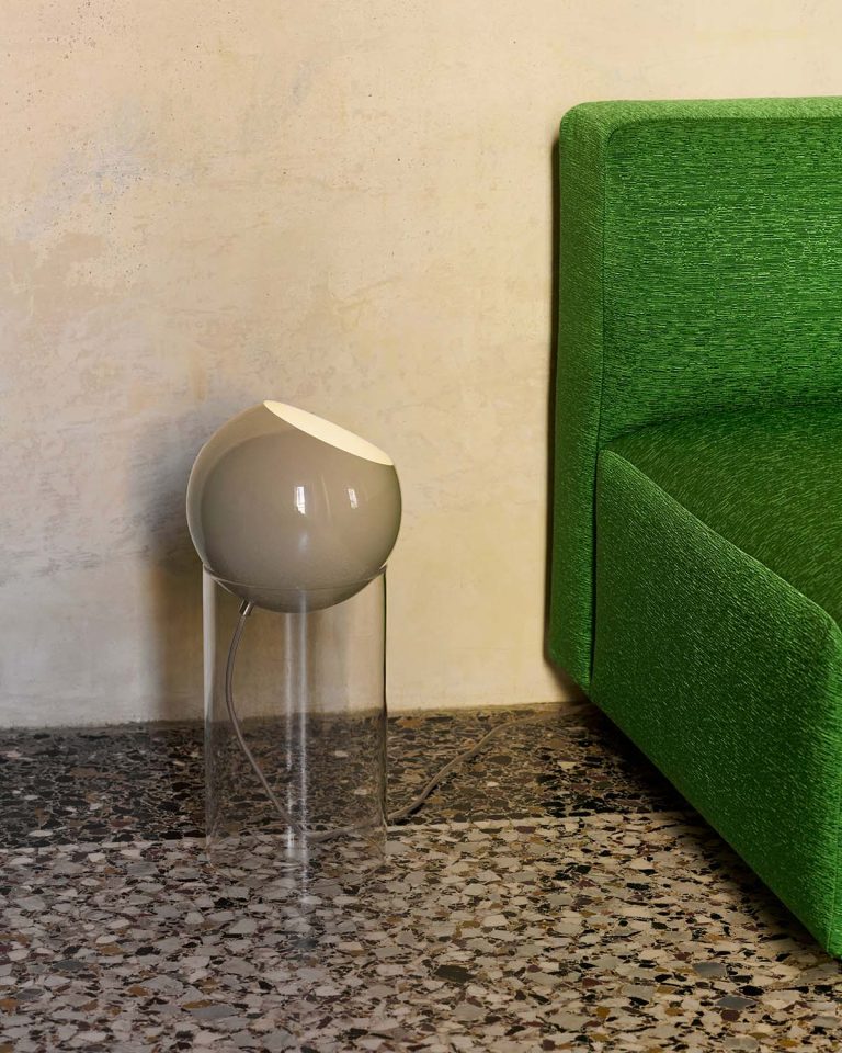 TOPAN VP13, Grey Beige