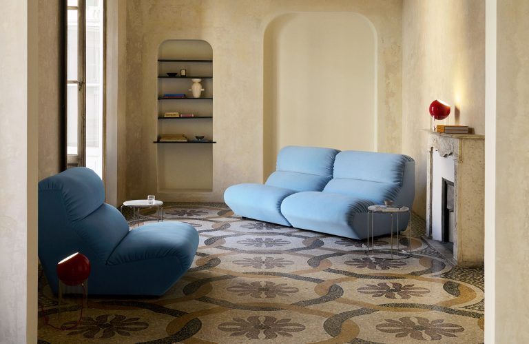 HI LO Config. C