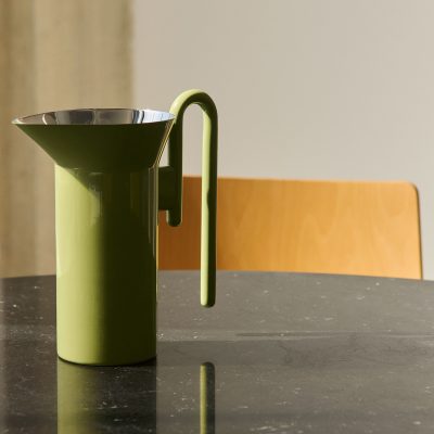MOMENTO Jug JH38, Pistachio