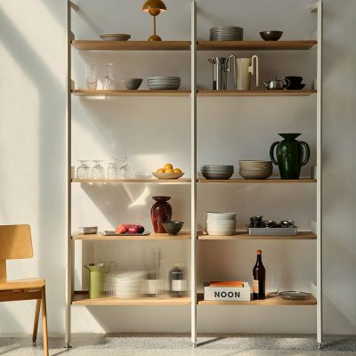 MOMENTO Jug JH38, Pistachio