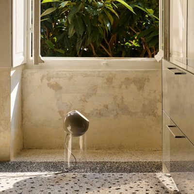 TOPAN VP13, Grey Beige