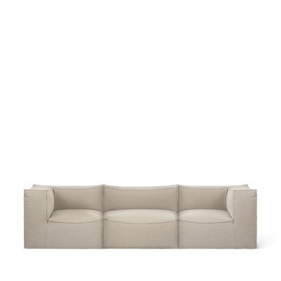 CATENA 3-Seater Sofa S