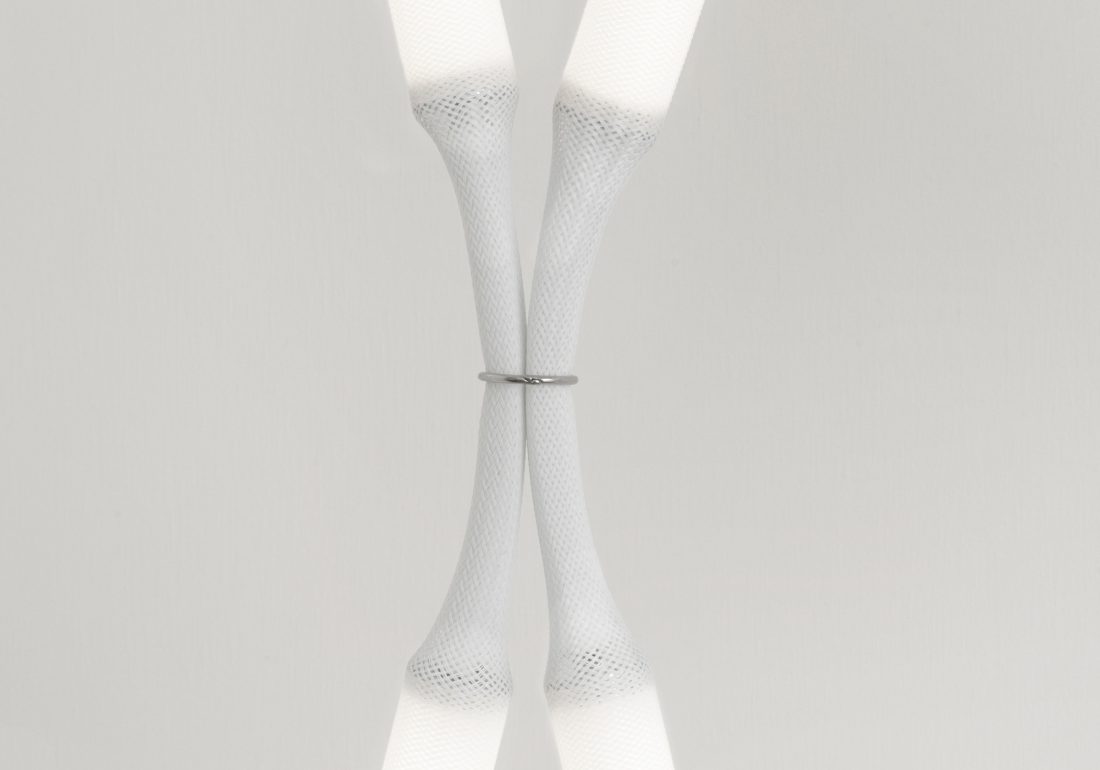 REB Lamp Fixing Rings 5 pcs