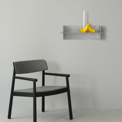 ALU Shelf 60