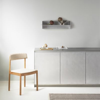 ALU Shelf 80