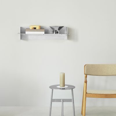 ALU Shelf 80