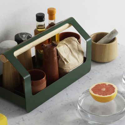 HAUS Toolbox, Dark Green