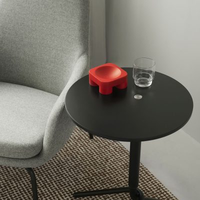 LIFT Side Table, Black