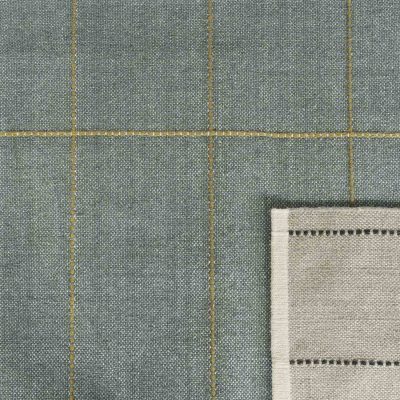 SEAM Rug, Grey Tones