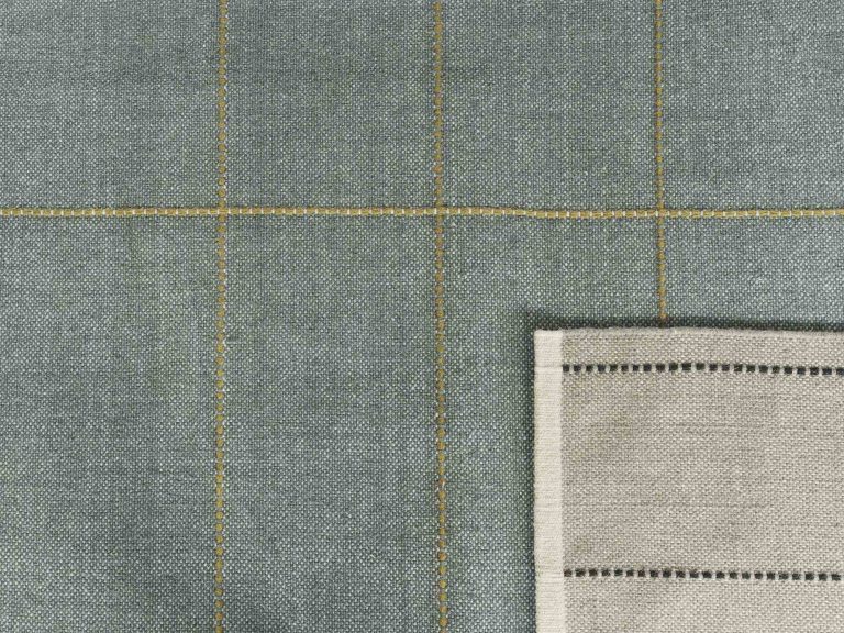 SEAM Rug Blue Tones 200x300