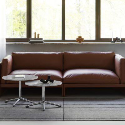 SOFTY Modular Sofa 4-Seater Chaise Lounge Right