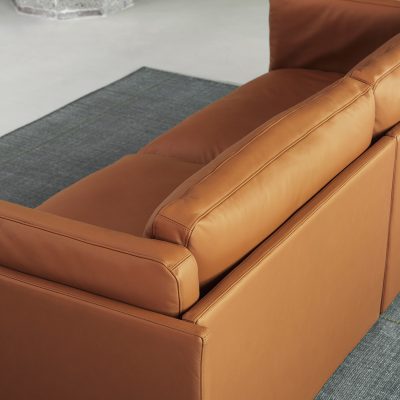 SOFTY Modular Sofa 3-Seater