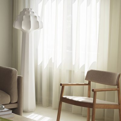 PHANTOM Floor Lamp